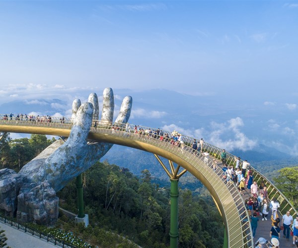 Chiêm ngưỡng những “bảo vật du lịch” của Việt Nam vang danh thế giới - Anh 4