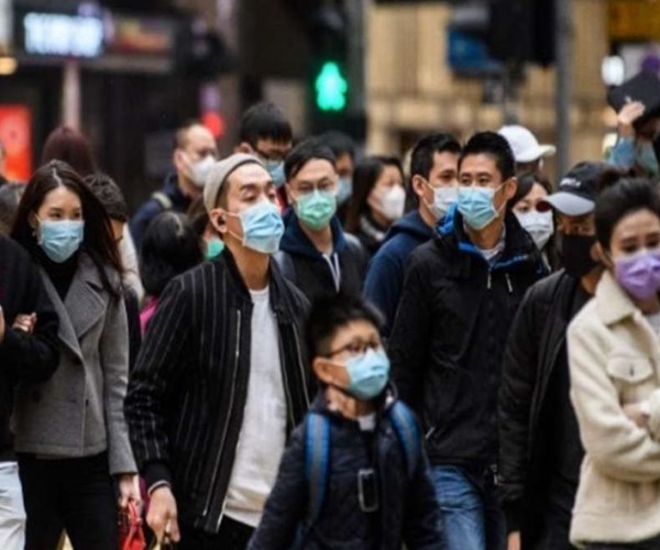 WHO sắp công bố báo cáo truy tìm nguồn gốc virus gây ra đại dịch Covid-19 - Anh 1