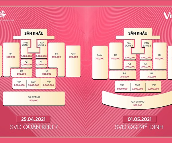 Liveshow của Mỹ Tâm chính thức mở bán vé, độc quyền trên VinID - Anh 2