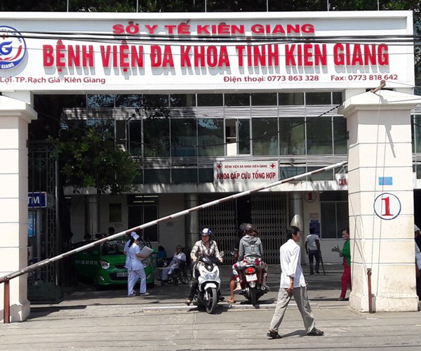 Về việc bác sĩ 