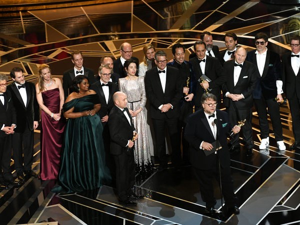 Giải Oscar lần thứ 90: Các đối thủ ngang tài, ngang sức - Anh 2