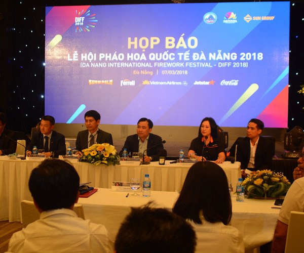 DIFF 2018: Sẽ là  “Huyền thoại những cây cầu” - Anh 1
