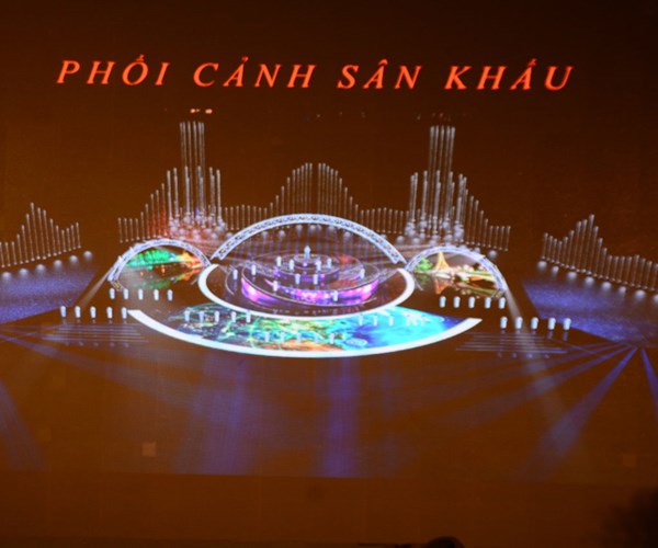 DIFF 2018: Sẽ là  “Huyền thoại những cây cầu” - Anh 2