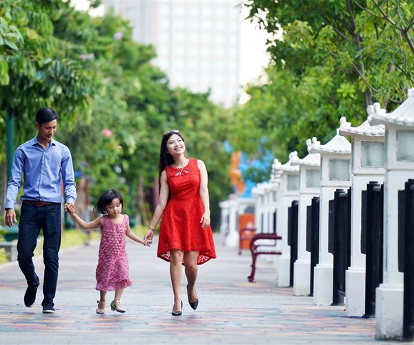 Ưu đãi tới 40% giá vé cho du khách vui chơi tại Sun World Danang Wonders - Anh 5