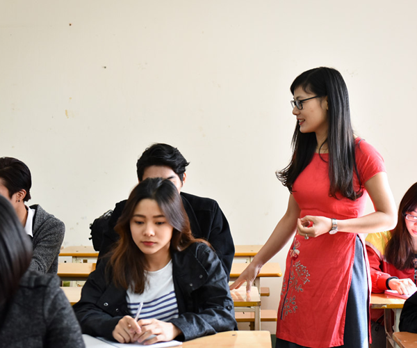 Chức danh khoa học ở Việt Nam(Bài cuối): Cần quyết liệt đổi mới quy định - Anh 1