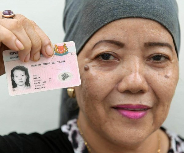 Bài học từ việc quản lý dân cư bằng công nghệ tại Singapore - Anh 1