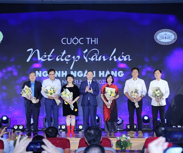 Sôi nổi cuộc thi: 