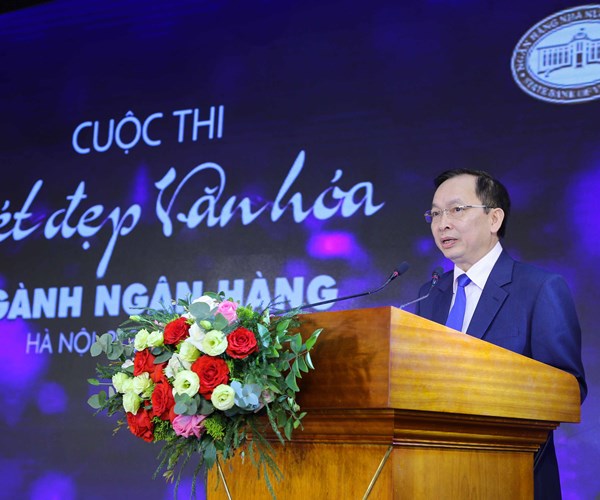 Sôi nổi cuộc thi: 