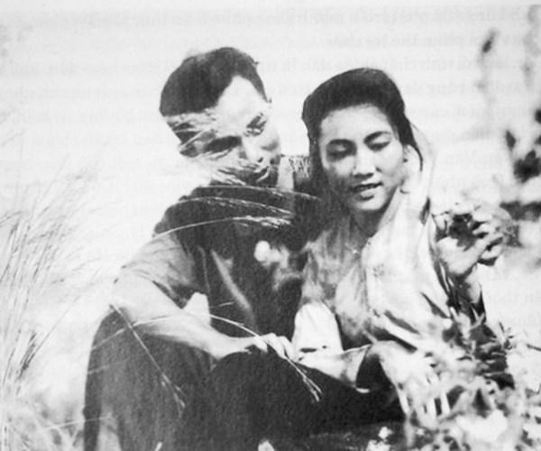 Kỷ niệm ngày Bác Hồ ký Sắc lệnh thành lập ngành Điện ảnh cách mạng VN(15.3.1953 - 15.3.2018): 65 năm hẹn gặp một ngày - Anh 3