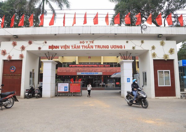 Khởi tố 6 đối tượng liên quan vụ 