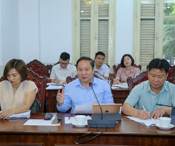 Hỗ trợ Lai Châu tổ chức Ngày hội Văn hóa dân tộc Mông toàn quốc lần thứ III năm 2021 - Anh 3
