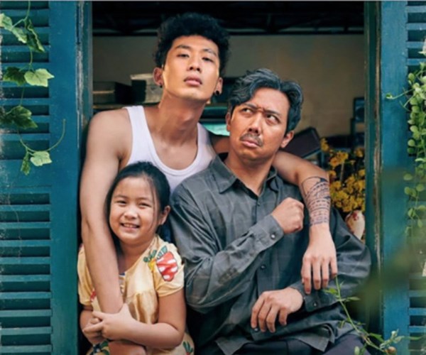 "Bố già" - Trấn Thành đạt kỉ lục 400 tỉ đồng, dự kiến đem chiếu quốc tế - ảnh 1