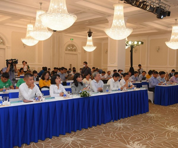 Chính thức khởi động giải chạy BaDen Mountain Marathon 2021 tại Tây Ninh - Anh 2