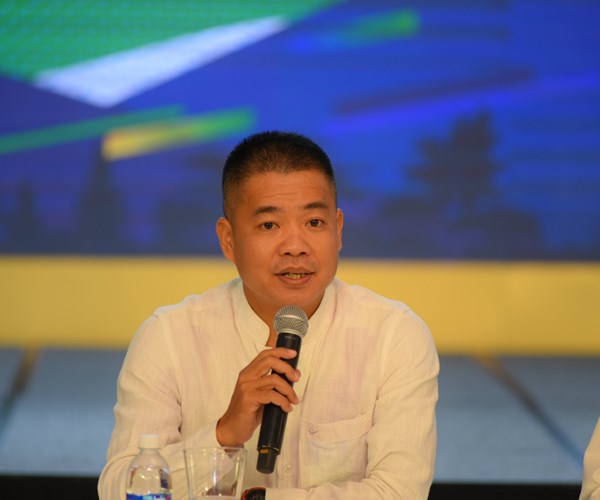 Chính thức khởi động giải chạy BaDen Mountain Marathon 2021 tại Tây Ninh - Anh 9