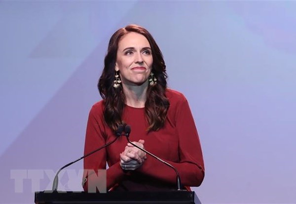 New Zealand và Australia nối lại hoạt động đi lại miễn cách ly - Anh 1