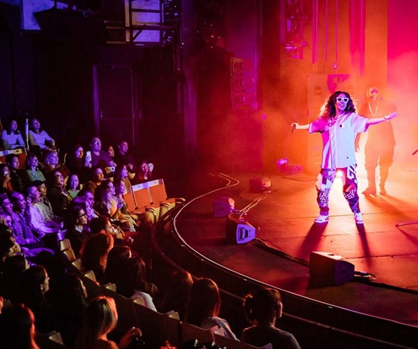 Nhà hát Opera Sydney ra mắt nền tảng phát sóng trực tuyến mới - Anh 2