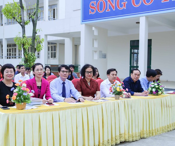 Thái Nguyên: Phát động Cuộc thi “Đại sứ Văn hóa đọc năm 2021” - Anh 3