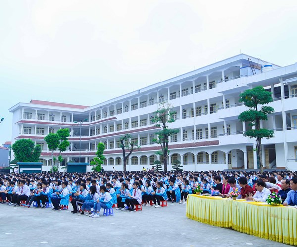 Thái Nguyên: Phát động Cuộc thi “Đại sứ Văn hóa đọc năm 2021” - Anh 1