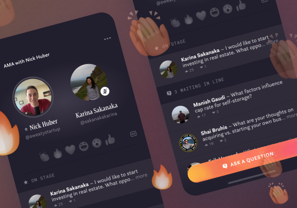 Facebook thử nghiệm ứng dụng nói chuyện trực tuyến Hotline - Anh 1