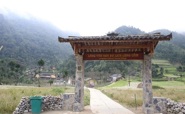 Những điểm “Check- in” không thể bỏ qua tại Hà Giang dịp 30.4 -1.5 - Anh 6