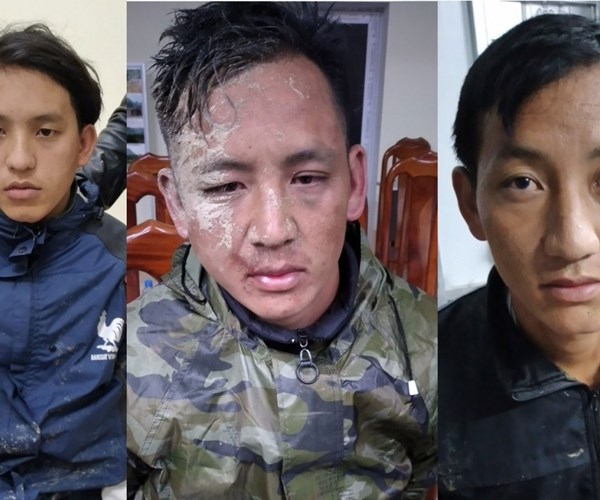 Cao Bằng: Phá chuyên án ma túy lớn, thu giữ 40 bánh heroin - Anh 2