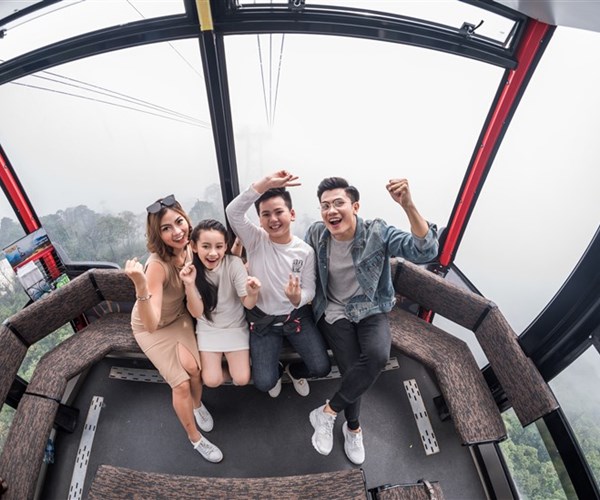 Lào Cai: Nhiều chương trình 