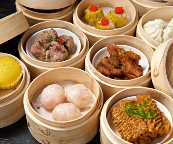 Top 10 món ăn tinh hoa năm châu tại Phú Quốc - Anh 3