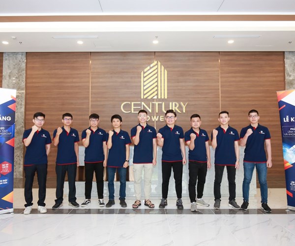 Vingroup khởi động khóa 2 chương trình đào tạo kỹ sư AI - Anh 3