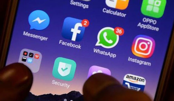 Ireland điều tra vụ Facebook làm rò rỉ dữ liệu người dùng - Anh 1
