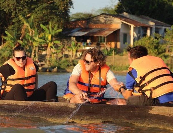 Đắk Lắk: Phát triển huyện Lắk trở thành khu du lịch trọng điểm - Anh 1