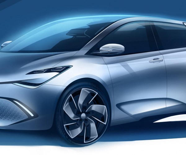 VINFAST gây 'sốc' khi cam kết ra mắt 4 mẫu xe trong năm 2019 - Anh 1