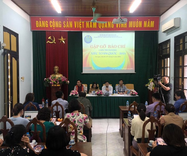 Cuộc thi 