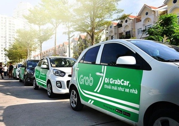 Cuộc chiến Uber, Grab và taxi truyền thống: Người tiêu dùng ở đâu? - Anh 1
