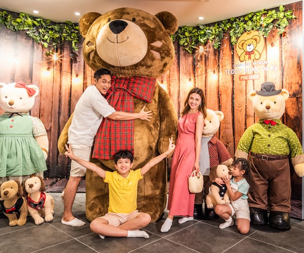 Siêu quần thể Phú Quốc United Center rực rỡ đón chào hàng vạn du khách dịp khai trương - Anh 4