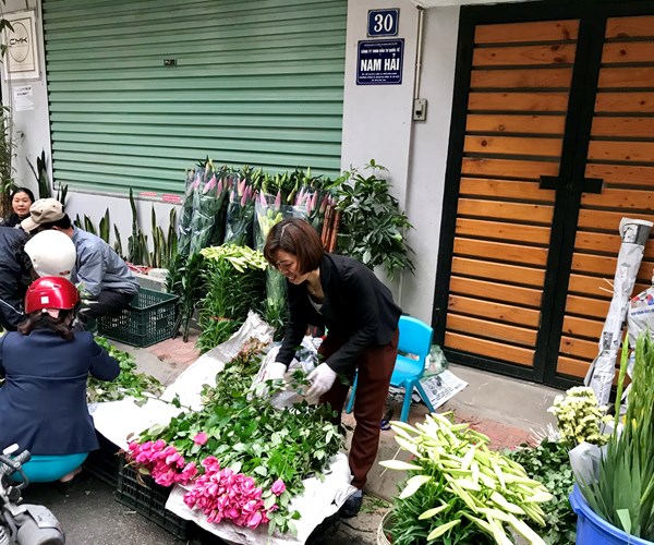 Hạnh phúc - Ước mơ không đơn giản - Anh 1