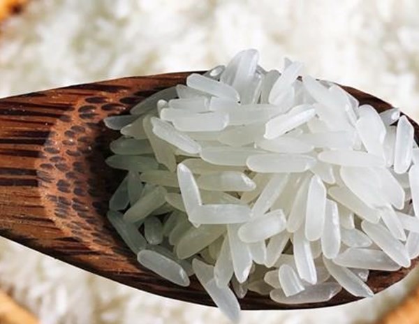 Cần có động thái mạnh mẽ để bảo vệ thương hiệu gạo thơm ST25 - Anh 1