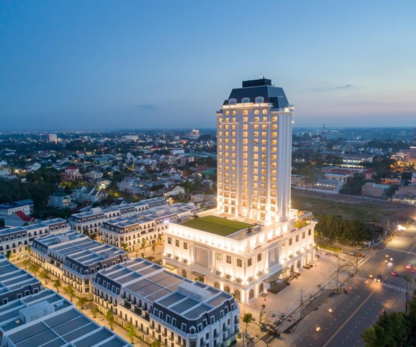 Gợi ý điểm du lịch 30.4 an toàn và nhiều trải nghiệm tại miền Nam - Anh 6