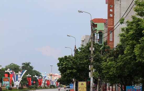 Hưng Yên: Hạn chế các sự kiện, hoạt động tập trung đông người - Anh 1