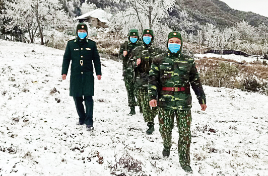 Bí thư tỉnh uỷ, thành uỷ trực tiếp chỉ đạo chống dịch, chịu trách nhiệm trước Bộ Chính trị, Ban Bí thư - Anh 1