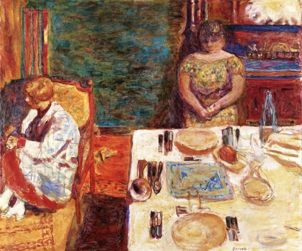 “Ngoai” va “trong” o trien lam cua Claude Monet va Pierre Bonnaer tai VCCA - Anh 8
