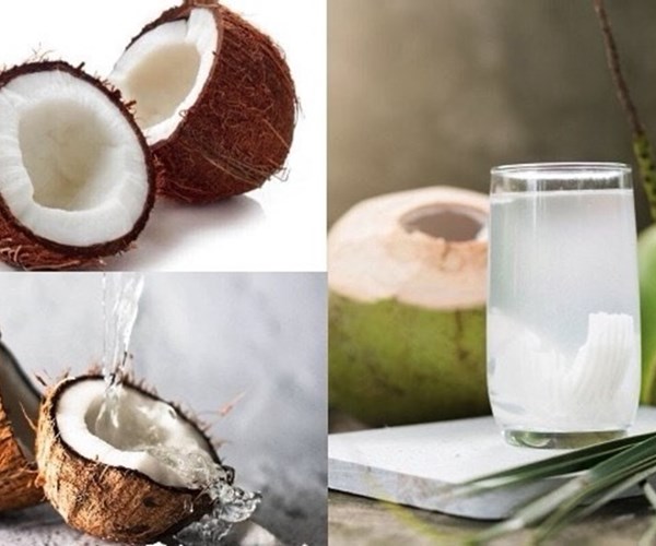 Những lợi ích bất ngờ từ quả dừa - Anh 1
