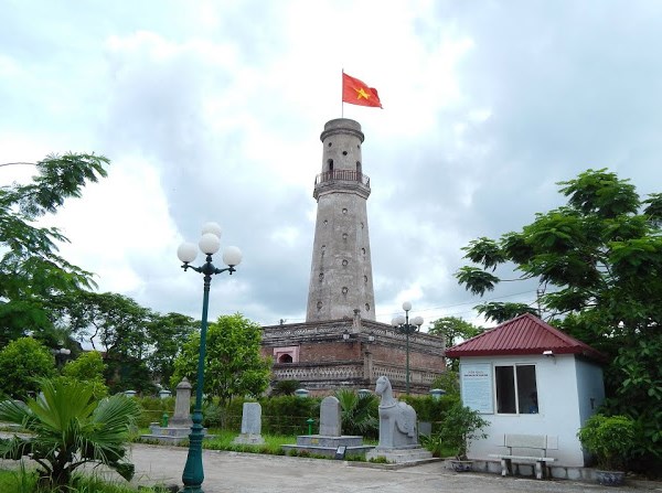 Nam Định dừng tất cả hoạt động lễ hội, hạn chế tập trung đông người - Anh 1