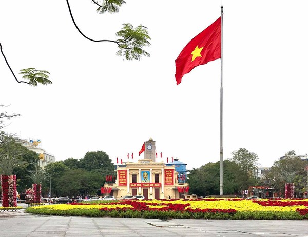 Hải Phòng tạm dừng hoạt động quán bar, vũ trường, karaoke, game - Anh 1