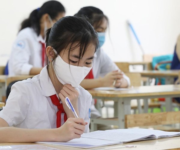 Vĩnh Phúc kích hoạt toàn bộ hệ thống tham gia phòng, chống dịch Covid-19 - Anh 2