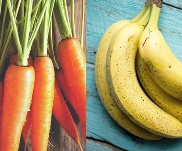 5 loại thực phẩm giàu chất xơ, tốt cho sức khỏe mà bạn nên bổ sung mỗi ngày - Anh 1