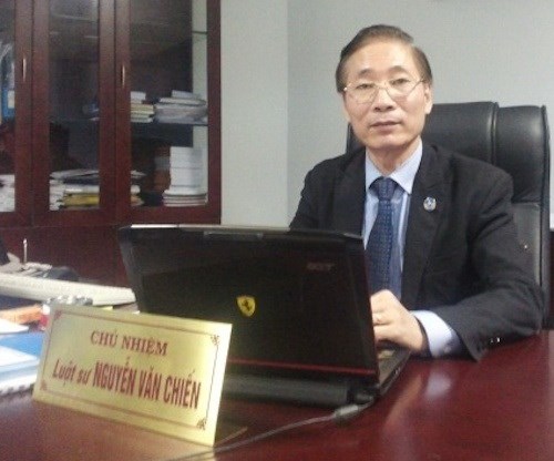 Về vụ BS Hoàng Công Lương bị truy cứu 