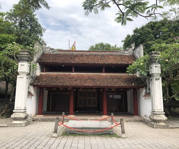 Tăng cường vận động tổ chức tôn giáo thực hiện nghiêm phòng chống dịch - Anh 1