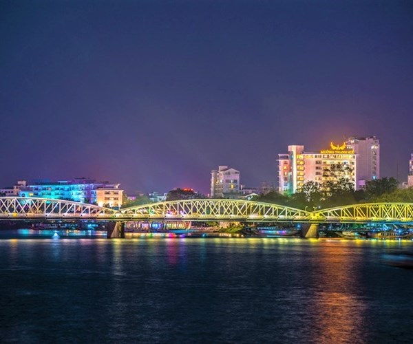 Tập đoàn khách sạn Mường Thanh triển khai chương trình ưu đãi khủng trên hệ thống lên tới 50% - Anh 1