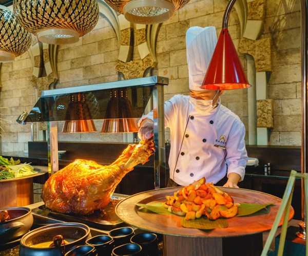 Tây Ninh - Viên ngọc tự nhiên miền Đông Nam Bộ - Anh 7