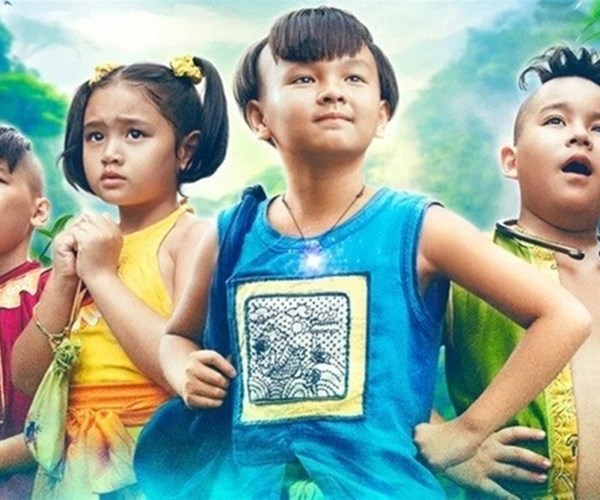 Phim điện ảnh Việt - “niềm vui thì ngắn, nỗi lo thì dài”... - Anh 1